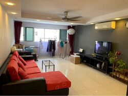 Blk 112 Simei Street 1 (Tampines), HDB 5 Rooms #539900681